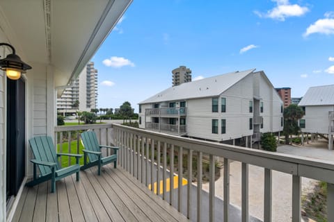 Cotton Bayou Unit 4E House in Orange Beach
