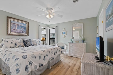 Cotton Bayou Unit 4E House in Orange Beach