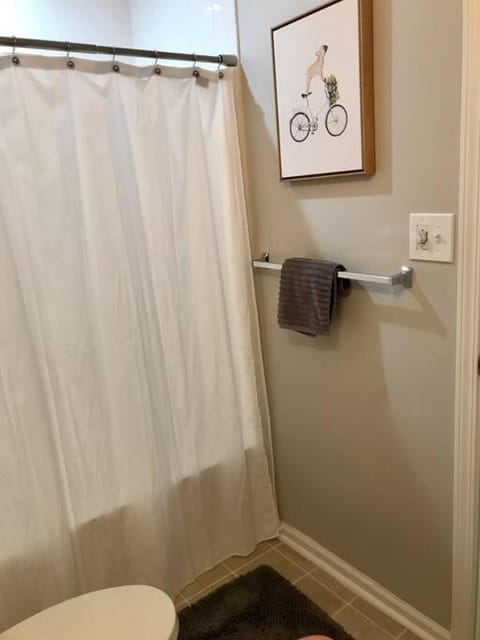 Peaceful Peachtree Villa House in Peachtree City