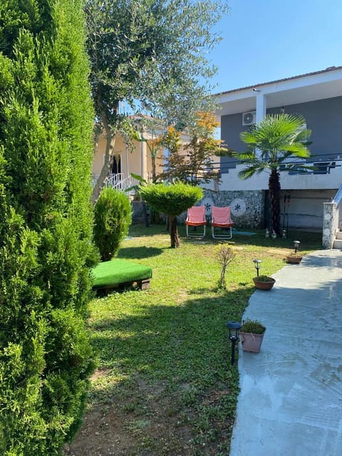 Spring, Natural landscape, Parking