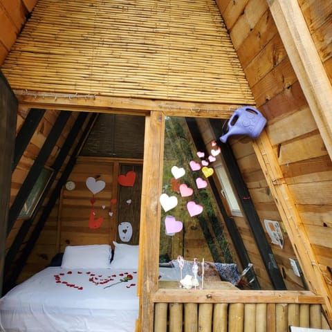 New Natural Paradise Amazing Pet Friendly Cabin Cabin in State of Morelos