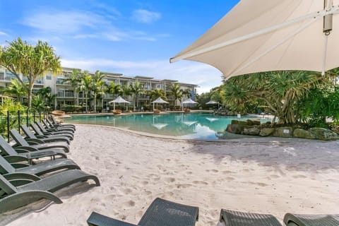 Garden, Garden view, Swimming pool, sunbed