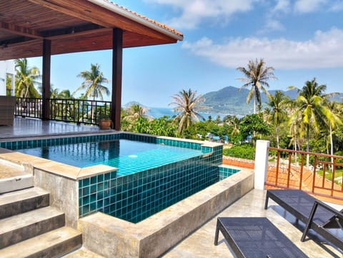 Tropical Villa Koh Tao Villa in Ko Tao