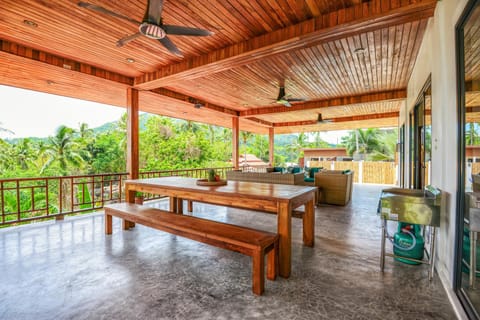 Balcony/Terrace, Balcony/Terrace