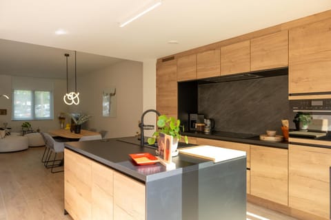 Chill Hill House in Flanders