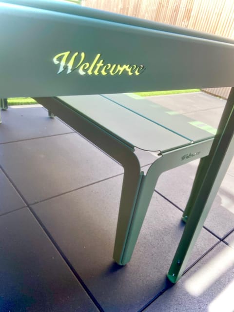 Chill Hill House in Flanders