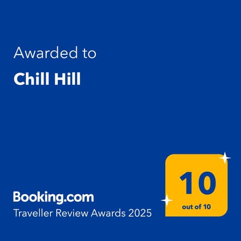 Chill Hill House in Flanders