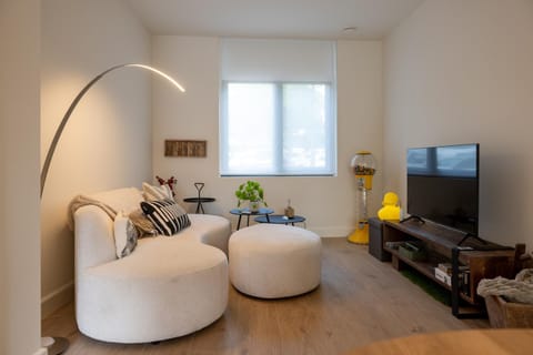 Chill Hill House in Flanders