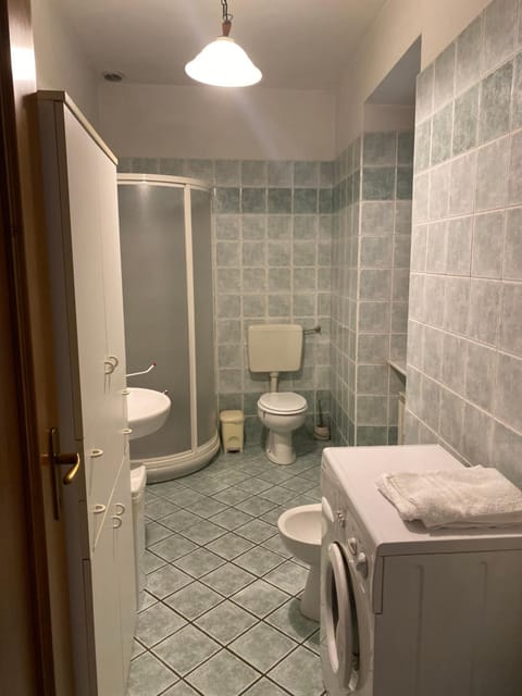 Appartamento in centro storico Apartment in Piedmont