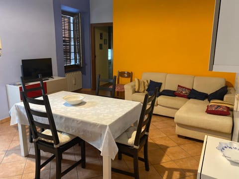 Appartamento in centro storico Apartment in Piedmont