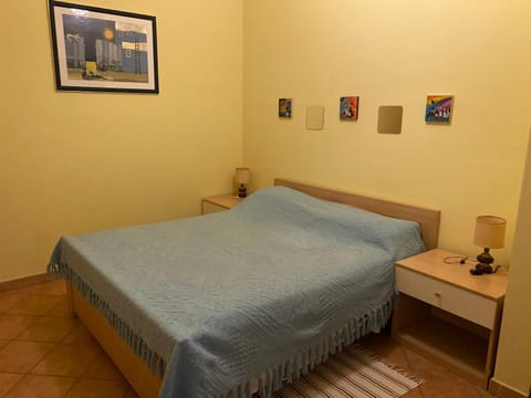 Appartamento in centro storico Apartment in Piedmont