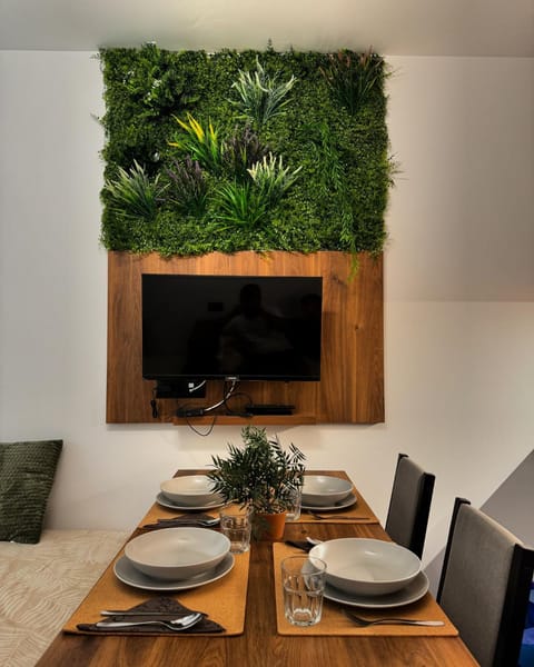 La familia Kopaonik Apartment in Serbia