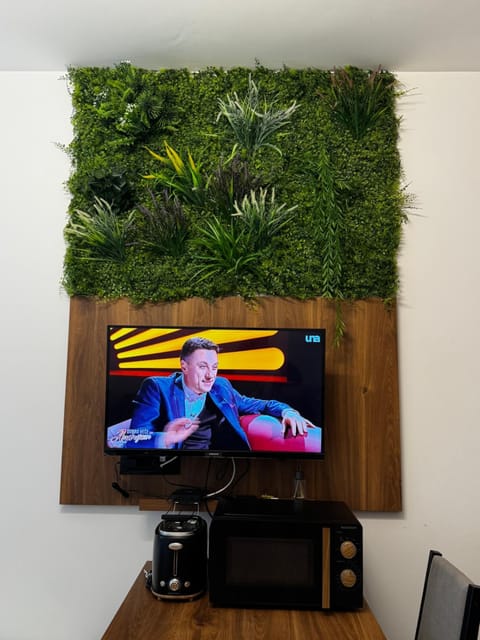 La familia Kopaonik Apartment in Serbia