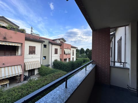 View (from property/room), Balcony/Terrace