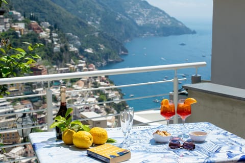 La Casa di Bruno Apartment in Positano