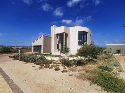 1261, Langebaan's Family Oasis House in Western Cape