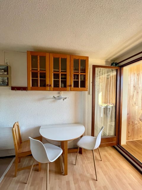 Studios cosy au pied des pistes Apartment in Haute-Savoie