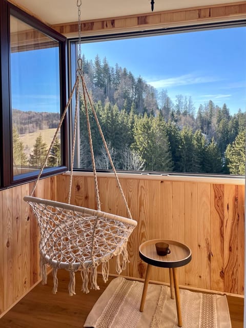 Studios cosy au pied des pistes Apartment in Haute-Savoie