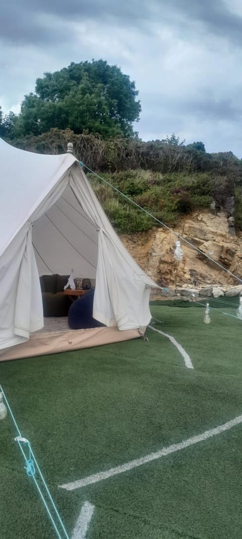 Day, Natural landscape