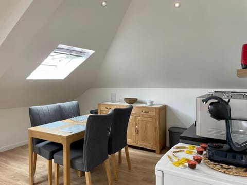 Rouen Préfecture - L'arrière Seine Apartment in Rouen