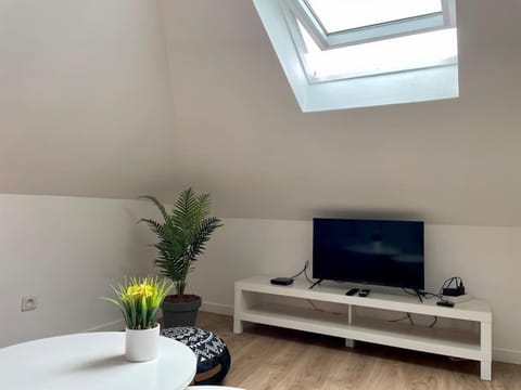 Rouen Préfecture - L'arrière Seine Apartment in Rouen