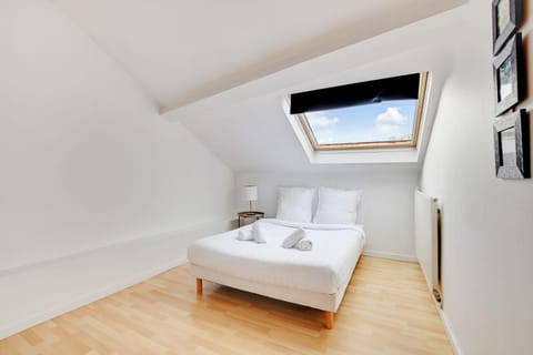 MALAKOFF - Cosy apartment L002 Apartment in Vanves