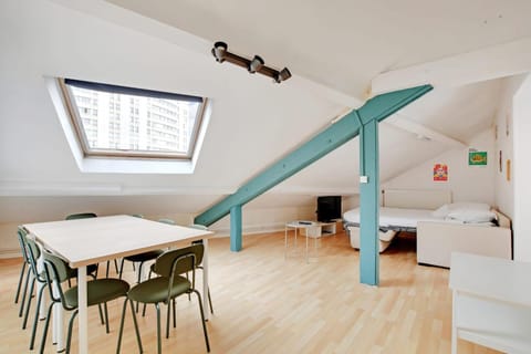 MALAKOFF - Cosy apartment L002 Apartment in Vanves