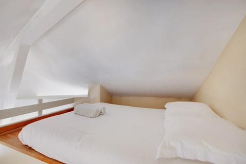 MALAKOFF - Cosy apartment L002 Apartment in Vanves