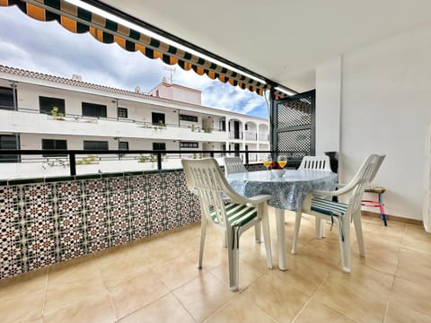 Balcony/Terrace, Dining area