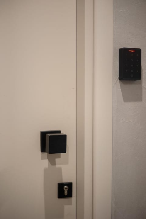 Alkazar Suites Apartment in Thessaloniki