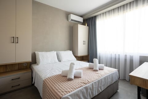 Alkazar Suites Apartment in Thessaloniki