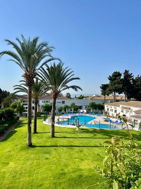 Garden, Garden view, Garden view, Sea view, Sea view, Swimming pool
