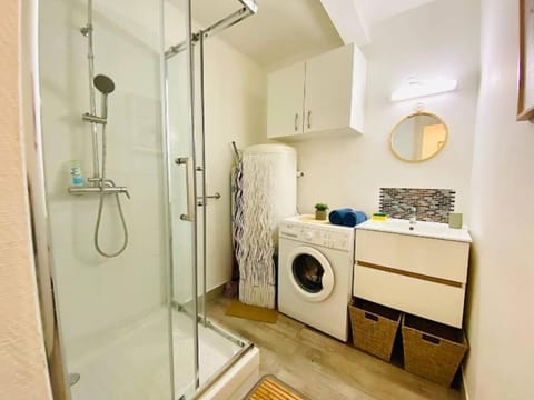 Appartement Centre-Ville - 3 Voyageurs Apartment in Le Mans