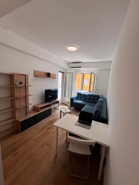 Spring Apartment Apartment in Podgorica