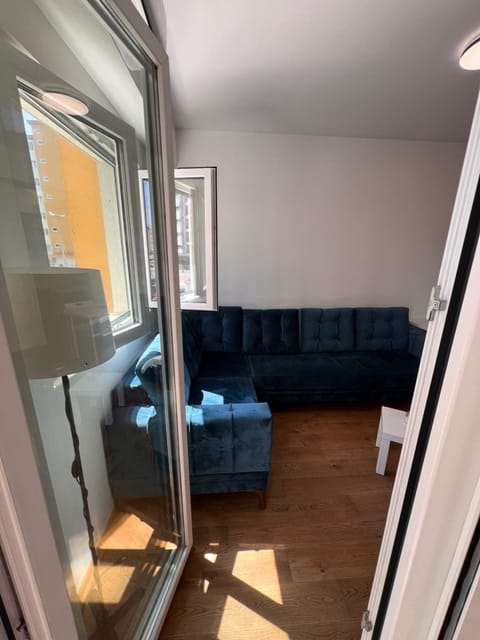 Spring Apartment Apartment in Podgorica