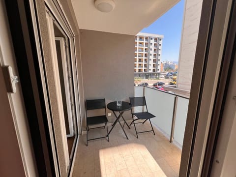 Spring Apartment Apartment in Podgorica