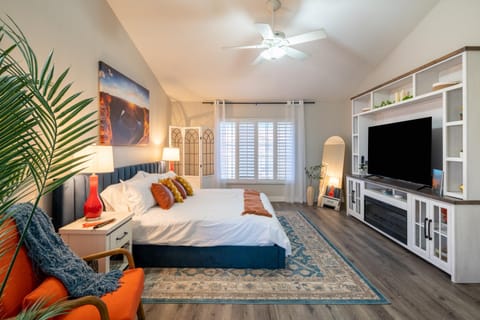 The Copper House home House in Avondale