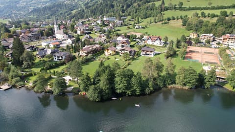 Landhaus Steinwender Wohnung young style Apartment in Carinthia, Austria