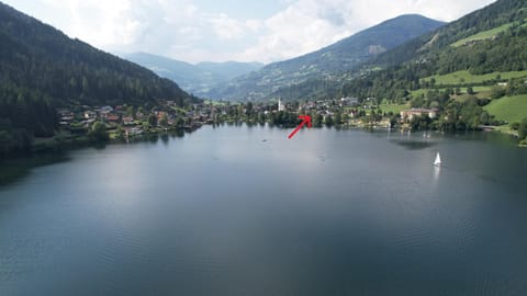 Landhaus Steinwender Wohnung young style Apartment in Carinthia, Austria