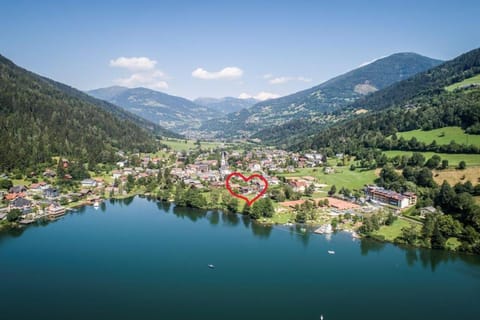 Landhaus Steinwender Wohnung young style Apartment in Carinthia, Austria