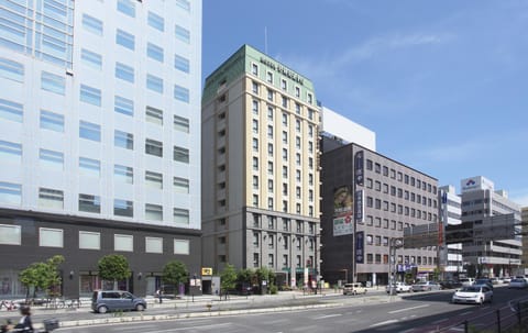 Facade/entrance, Facade/entrance