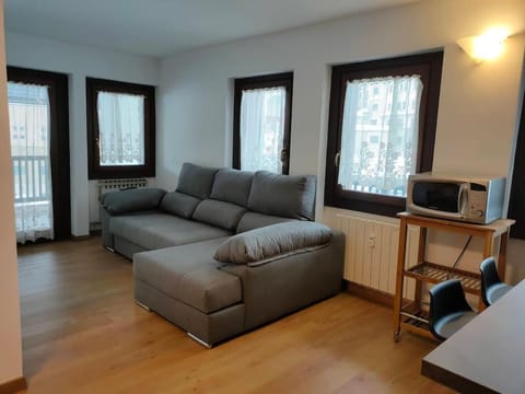 Ski apartment Crètes 19 Apartment in Breuil-Cervinia