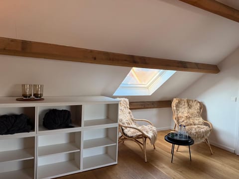 BeMe Vacation rental in Flanders