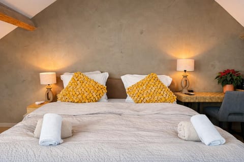 BeMe Vacation rental in Flanders