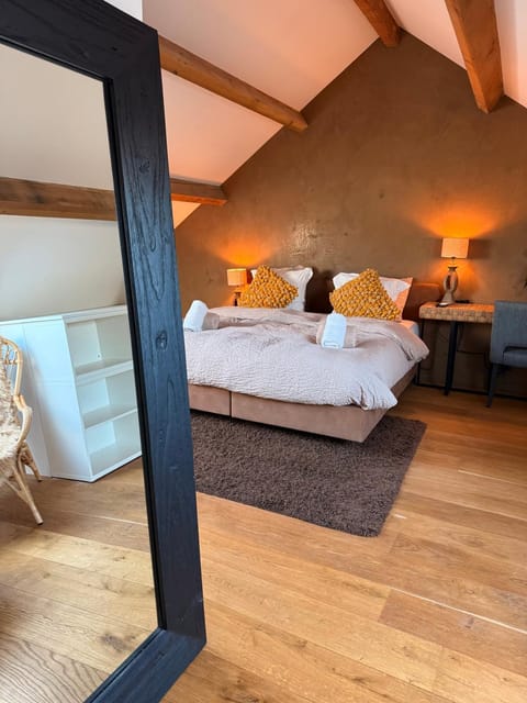 BeMe Vacation rental in Flanders
