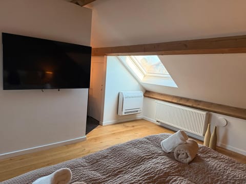 BeMe Vacation rental in Flanders