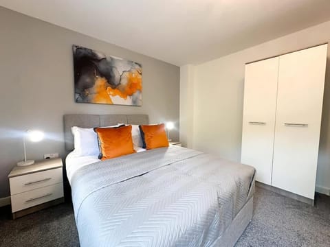 Essex House by Blue Skies Stays House in England