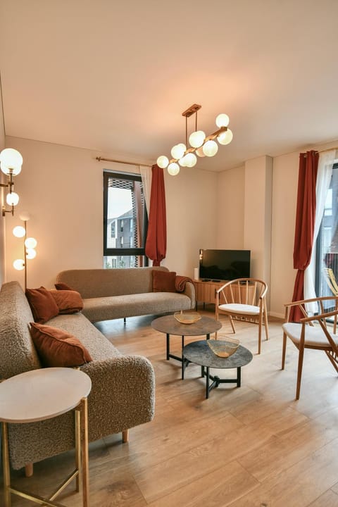 Stunning new flat in Old Town of Vilnius Apartment in Vilnius