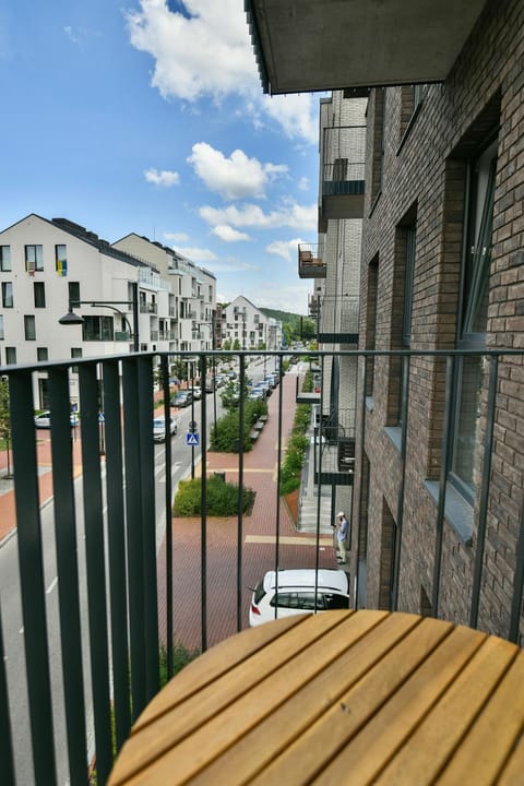 Stunning new flat in Old Town of Vilnius Apartment in Vilnius