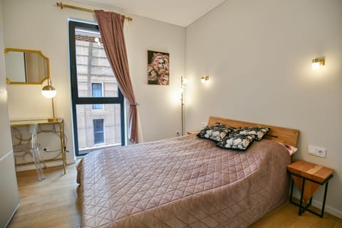 Stunning new flat in Old Town of Vilnius Apartment in Vilnius